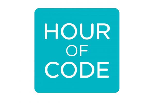 Hour of code Tinos